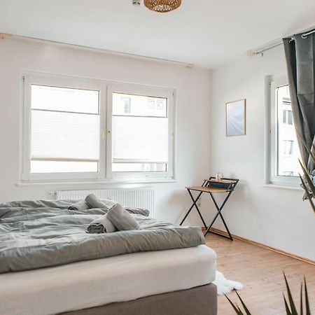 Bright & Grey - Netflix - City - Wifi - 4 Person Essen Exterior photo